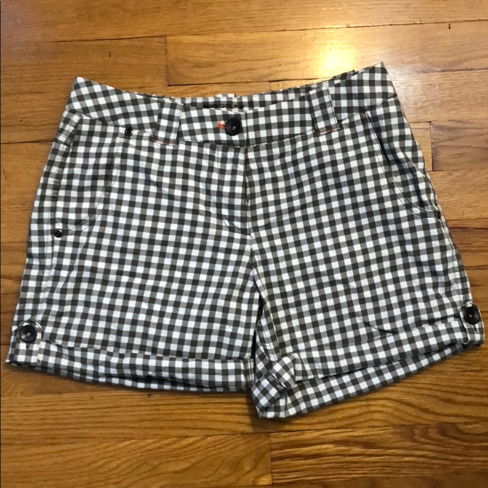 Nike Golf Shorts
